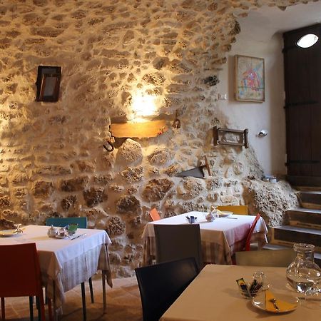 Le Pagliare Del Gran Sasso Assergi Exterior foto